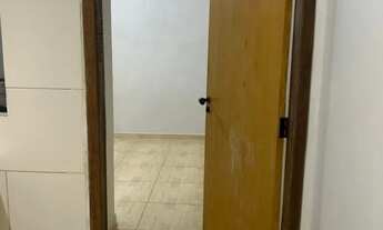 Imagem 6: Aluguel de apartamento de um quarto