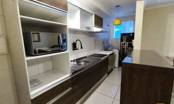 Imagem 2: BROGNOLI VENDE - Apartamento 2 dormitórios, sendo 1 suíte, no bairro dos Ingleses - Floria