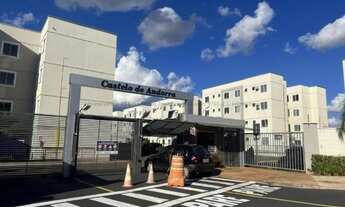 Imagem 4: Apartamento no Pioneiros atrás da UFMS