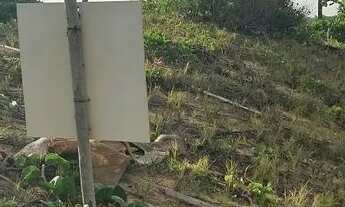 Imagem 4: Terreno próximo a praia em Porto de Sauipe