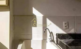 Imagem 5: Apartamento a venda no Centro de Contagem, 2 quartos, 1 vaga