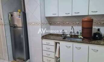 Imagem 7: Copacabana Apartamento com 3 dormitórios