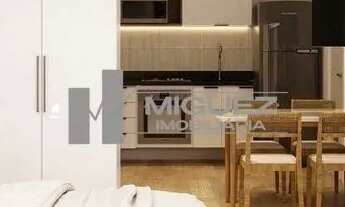 Imagem 6: Se você procura praticidade e conforto, o empreendimento FASES na Tijuca é a opção ide