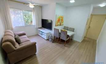 Imagem 2: APARTAMENTO - JARDIM REGINA - SP