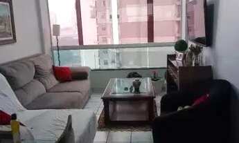 Imagem: RC-VENDE- SE APT EM NAZARÉ NO ED.BANNA