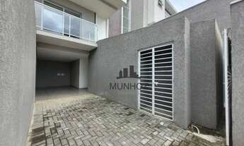 Imagem 5: Sobrado com 3 dormitórios à venda, 155 m² por R$ 870.000,00 - Santa Felicidade - Curitiba