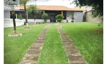 Imagem: Venda - Chácara - Vale das Cigarras - Santa