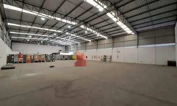 Imagem: LOCAÇÃO Galpão 450 m² - Cordeiros