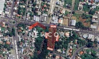 Imagem 4: Lote em Avenida Brasil - Imigrante Sul - Campo Bom/RS