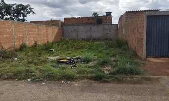 Imagem: Lote 207,50m² (Quitado, Asfalto e Agua)