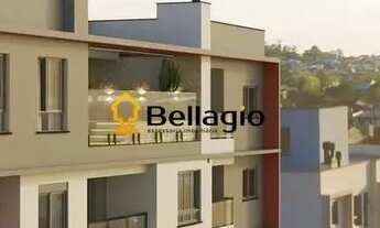 Imagem: Apartamento 1 dormitórios à venda Camobi