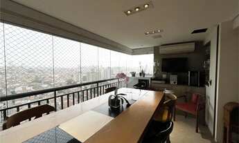 Imagem: Apartamento com 3 quartos à venda ou para