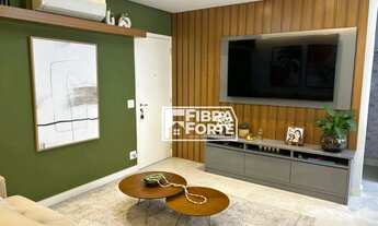 Imagem: Apartamento à venda - Ponte Preta - Campinas/SP