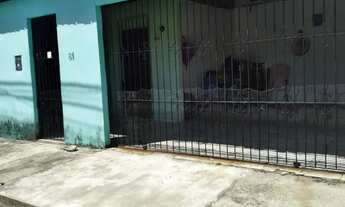 Imagem: Casa na Cidade Nova 1