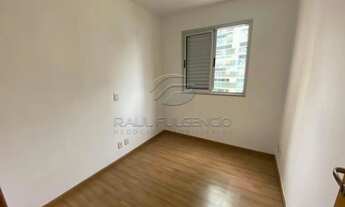 Imagem 7: Apartamento para locação com 3 quartos Bairro Gleba Palhano Londrina