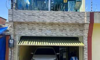 Imagem: Venda de casa na Alameda Água Cristal (Marambaia