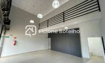 Imagem: Aluguel Loja ALTO UMUARAMA