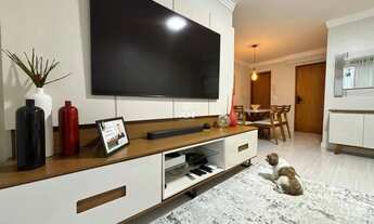 Imagem: Apartamento com 3 dormitórios à venda