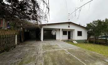 Imagem: Casa para locação, possuindo 3 dormitórios