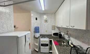 Imagem 4: Alugo Apto 1Qto TODO MOBILIADO