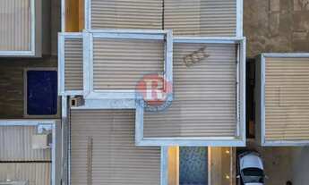 Imagem 2: Casa de Condomínio com 3 quartos, Residencial Eville, Bady Bassitt - R$ 590 mil, Cod: 1658