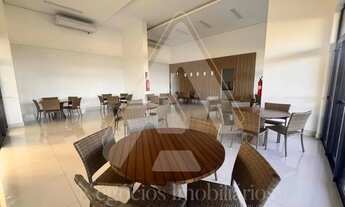 Imagem 7: Apartamento a venda no Residencial Vivant com 03 dormitórios