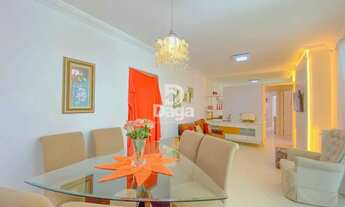 Imagem 5: 3 Dormitórios com suíte no Coração da Trindade