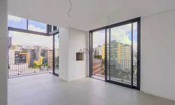 Imagem 4: Apartamento duplex à venda no Batel ARYA1