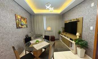 Imagem 2: Apartamento de 2 quartos e 1 vaga no Letícia!!