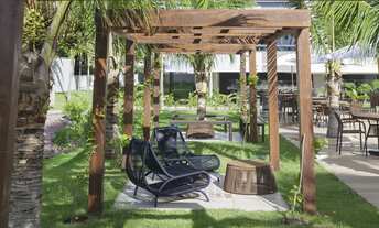 Imagem 5: Blue Beach, Apartamento Duplex para Venda, 116m², 2 quartos, Formosa, Cabedelo - PB