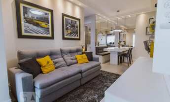 Imagem 3: Apartamento à Venda - Belém, 2 Quartos, 75 m2