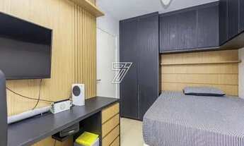 Imagem 2: Studio à venda 30 m - 1 quarto - Água Verde - Curitiba - PR