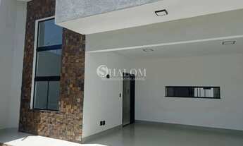 Imagem 2: Casa à venda em Maringá, Bom Jardim, com 3 suítes, com 150 m²