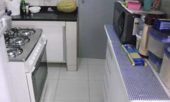 Imagem 2: Apartamento 3 Dormitório(s) Bairro Cidade Nova