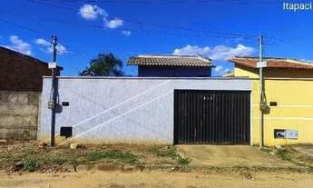 Imagem: Oportunidade Única em ITAPACI - GO Tipo