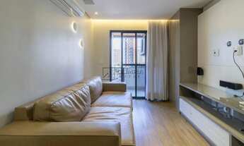 Imagem: Aluguel Apartamento 2 Dormitórios - 70