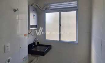 Imagem 3: Apartamento para alugar no Parque Industrial