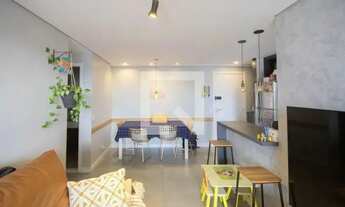 Imagem 5: Apartamento à Venda - Vila Maria , 2 Quartos, 69 m2