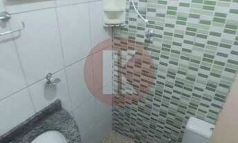 Imagem 7: KITNET no Santa Mônica - Belo Horizonte