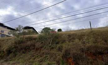 Imagem 2: Lote de 1.260 m² para venda no bairro Júlia Mollá em Viçosa - MG