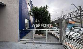 Imagem 4: Imóvel comercial ZC-1 região hospitalar