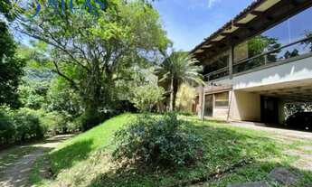 Imagem 2: Imóvel para aluguel com 903m² no Alto da Boa Vista