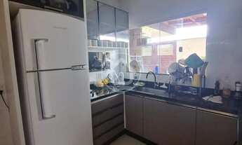 Imagem 5: CASA 3 DORMITORIOS REGIÃO DO COLEGIO MILITAR