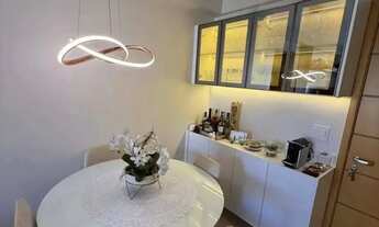 Imagem 5: Apartamento á venda Estrela Full 65 m2 -2 qts Laser completo Barra Olimpica