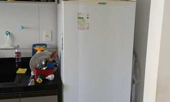 Imagem: ALUGA-SE APARTAMENTO 2/4