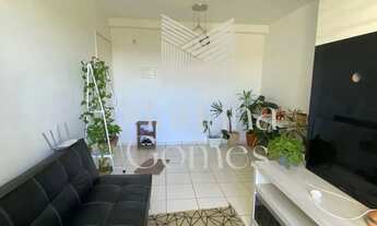 Imagem: Apartamento à venda no Condomínio Indiana