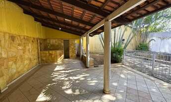 Imagem: Sobrado para aluguel, excelente para residência