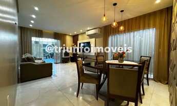 Imagem 3: Casa a venda no Bairro Tabuleta com 4 quartos TR229722 THE -JNV2KQ