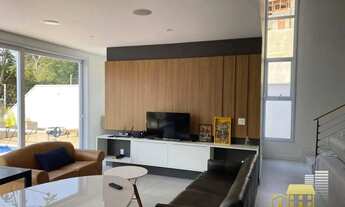 Imagem 7: Casa com 4 dormitórios, 317 m² - venda por R$ 3.200.000,00 ou aluguel por R$ 21.761,00/mês