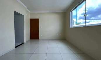 Imagem 3: Apartamento para aluguel, 3 quartos, 1 suíte, 1 vaga, Cabral - Contagem/MG